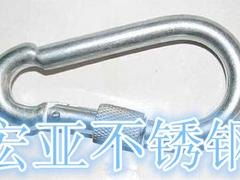 兴化市宏亚不锈钢制品厂 您的一站式优质不锈钢弹簧扣采购指南