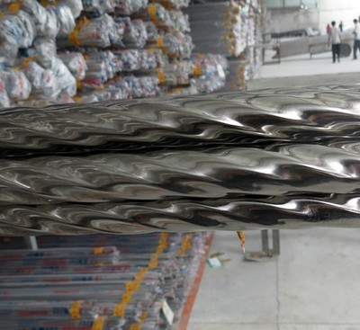 定制您的完美建材 临沂伟华不锈钢的201不锈钢圆管服务