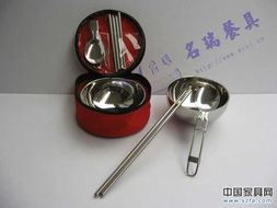 不锈钢餐具 品质与实用兼具的礼品与宣传选择