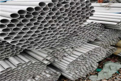 河池不锈钢装饰管 切割零售与不锈钢制品一站式服务