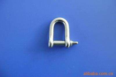 不锈钢日D卸扣及通用五金配件选购指南——以无棣欣达不锈钢制品为例