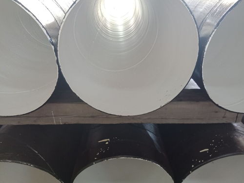 凉gb5310无缝管在建筑材料中的应用与优势